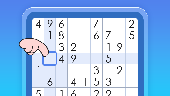 sudoku solution online